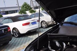 2012款广汽丰田全新汉兰达2.7L豪华版