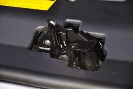 2012款广汽丰田全新汉兰达2.7L豪华版