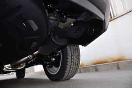 2012款广汽丰田全新汉兰达2.7L豪华版