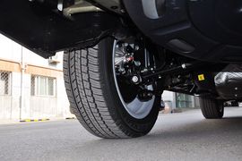 2012款广汽丰田全新汉兰达2.7L豪华版