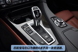 2012款宝马640i