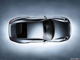 保时捷911Carrera