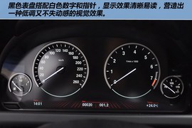 2012款宝马640i