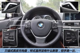 2012款宝马640i