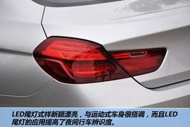 2012款宝马640i