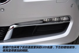 2012款宝马640i