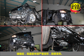 2012款福克斯三厢1.6