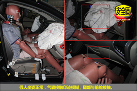 2012款福克斯三厢1.6