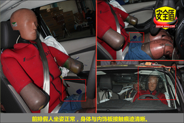2012款福克斯三厢1.6
