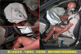 2012款福克斯三厢1.6