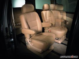 2008款福田蒙派克