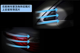 2013款雷克萨斯ES美国试驾设计大图