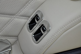 2012款宾利慕尚女王登基钻禧纪念版