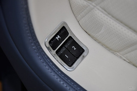 2012款宾利慕尚女王登基钻禧纪念版