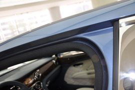 2012款宾利慕尚女王登基钻禧纪念版