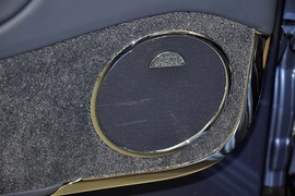 2012款宾利慕尚女王登基钻禧纪念版