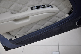 2012款宾利慕尚女王登基钻禧纪念版