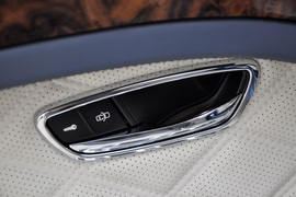 2012款宾利慕尚女王登基钻禧纪念版