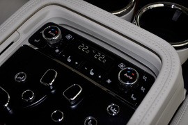 2012款宾利慕尚女王登基钻禧纪念版