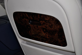 2012款宾利慕尚女王登基钻禧纪念版