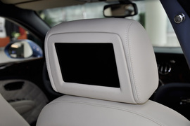 2012款宾利慕尚女王登基钻禧纪念版