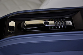 2012款宾利慕尚女王登基钻禧纪念版