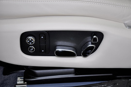 2012款宾利慕尚女王登基钻禧纪念版