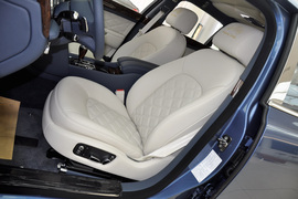 2012款宾利慕尚女王登基钻禧纪念版