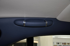 2012款宾利慕尚女王登基钻禧纪念版