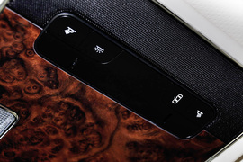 2012款宾利慕尚女王登基钻禧纪念版