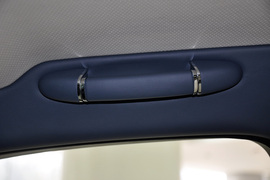 2012款宾利慕尚女王登基钻禧纪念版