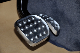 2012款宾利慕尚女王登基钻禧纪念版