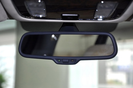 2012款宾利慕尚女王登基钻禧纪念版