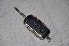 2012款宾利慕尚女王登基钻禧纪念版