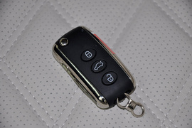 2012款宾利慕尚女王登基钻禧纪念版