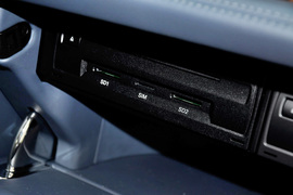 2012款宾利慕尚女王登基钻禧纪念版