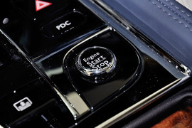 2012款宾利慕尚女王登基钻禧纪念版