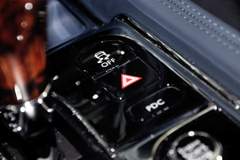 2012款宾利慕尚女王登基钻禧纪念版