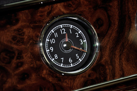 2012款宾利慕尚女王登基钻禧纪念版