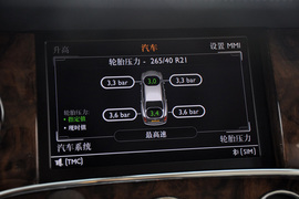 2012款宾利慕尚女王登基钻禧纪念版