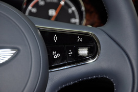 2012款宾利慕尚女王登基钻禧纪念版