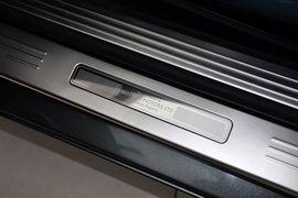 2012款宾利欧陆GT