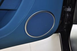 2012款宾利欧陆GT