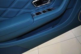 2012款宾利欧陆GT