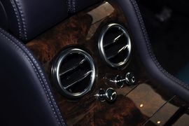 2012款宾利欧陆GT
