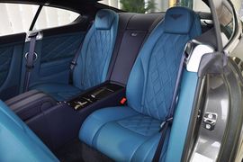 2012款宾利欧陆GT