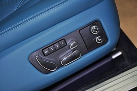 2012款宾利欧陆GT