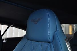 2012款宾利欧陆GT