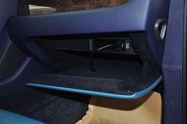 2012款宾利欧陆GT