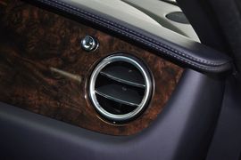2012款宾利欧陆GT